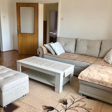 Apartmani Rada Trebinje Esterno foto