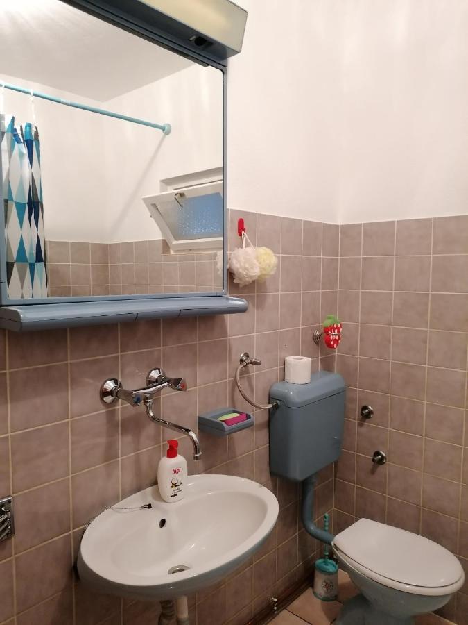 Apartmani Rada Trebinje Esterno foto