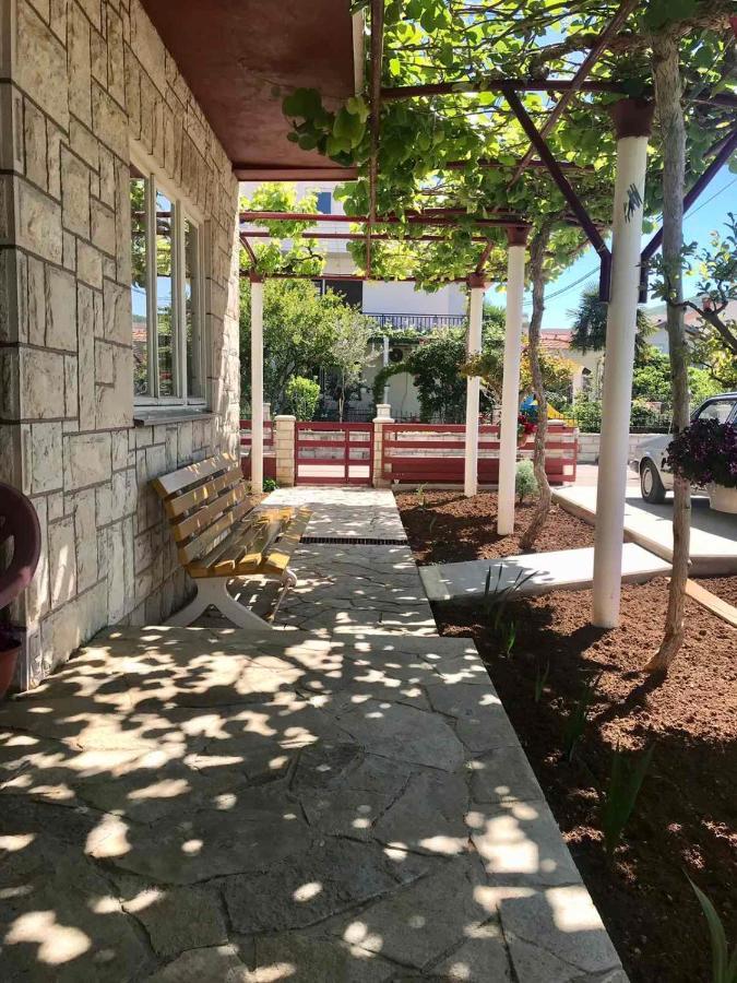 Apartmani Rada Trebinje Esterno foto