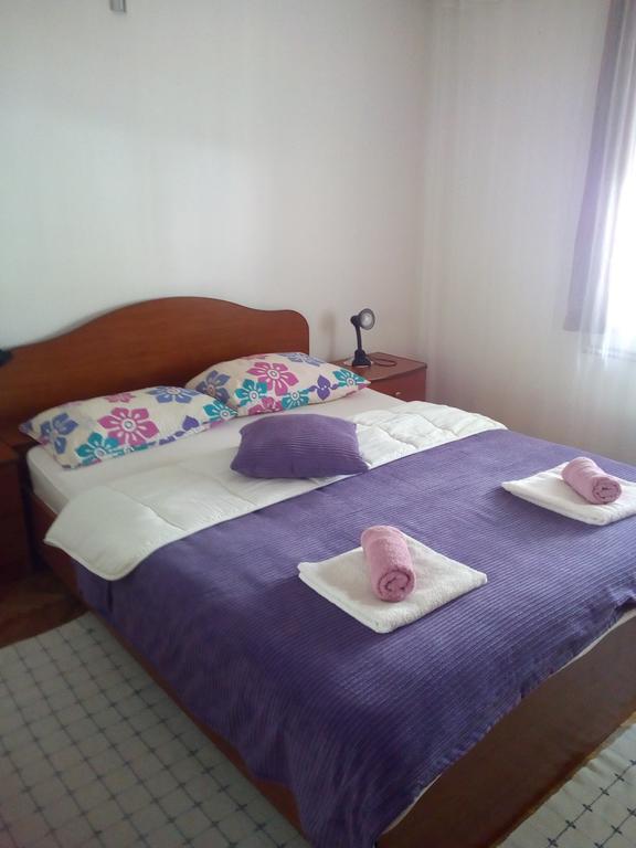 Apartmani Rada Trebinje Esterno foto
